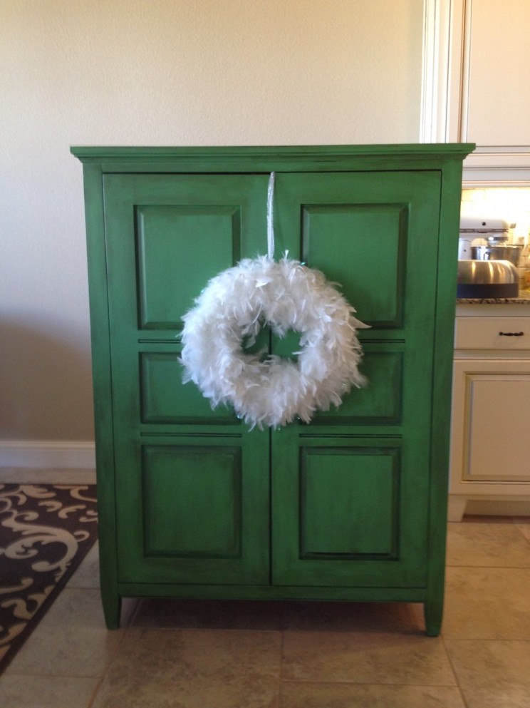 Tulsa | Where To Buy Annie Sloan Chalk Paint In Oklahoma