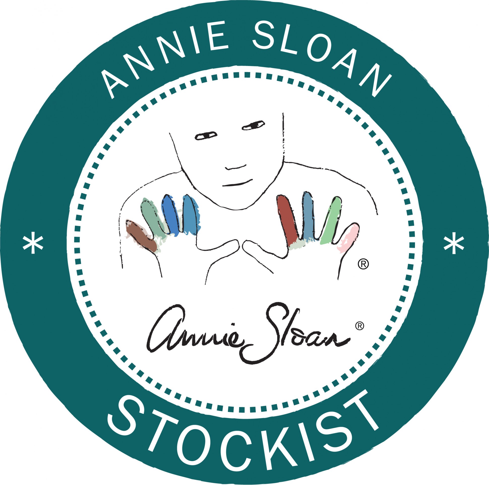 Uncommonly Southern Annie Sloan Chalk Paint Colors Stockists