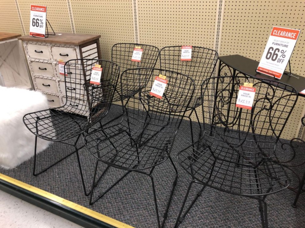 Up To 7% Off Home Decor & Furniture At Hobby Lobby Hobby Lobby Furniture Sale