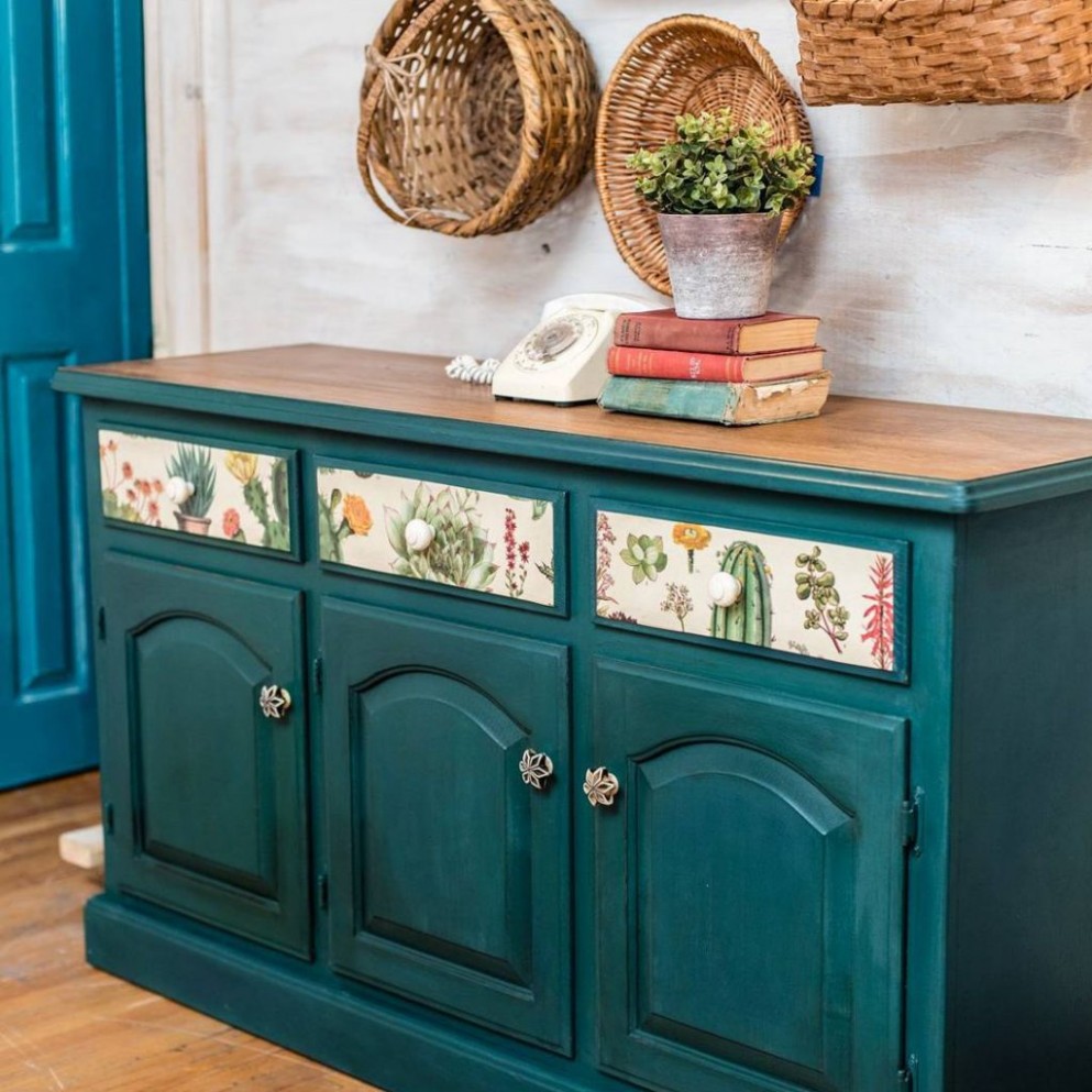 Using Annie Sloan Chalk Paint Where Can I Purchase Chalk Paint Near Me