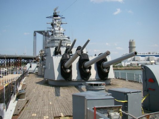 Uss Salem (quincy) 2019 All You Need To Know Before You ..