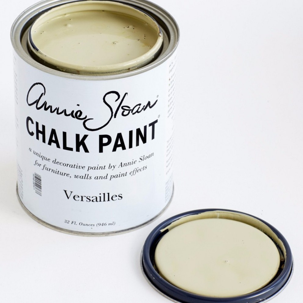 "versailles" Annie Sloan Chalk Paint® Annie Sloan Chalk Paint 32 Oz