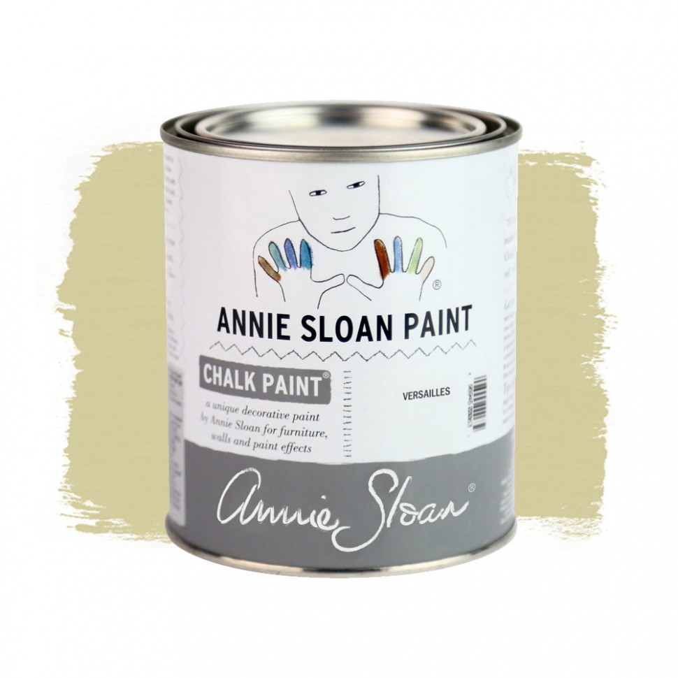 Versailles Annie Sloan Chalk Paint Versailles