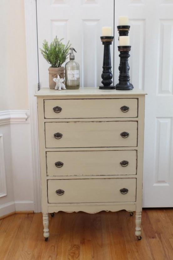 Vintage Chest Of Drawers Annie Sloan Chalk Paint Country Annie Sloan