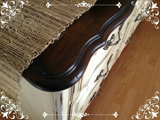 Vintage Country Style: Get Inspired! Before & After ..