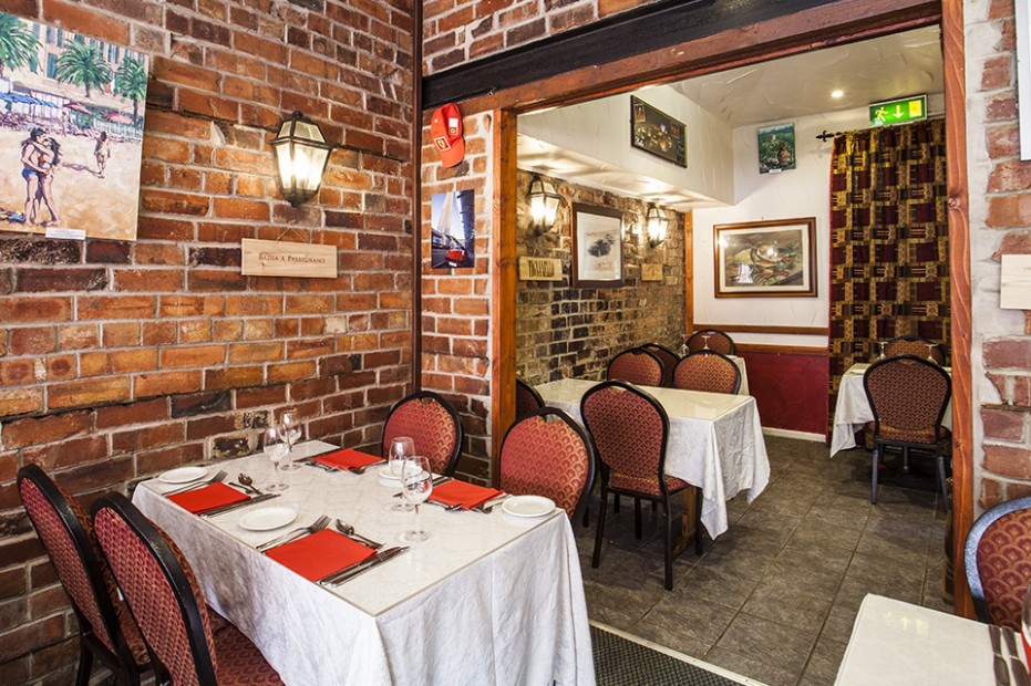 Vito's Italian Restaurant, Sheffield View Menu, Reviews ..