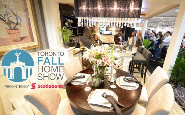 Wagjag: $15 For 2 Tickets To The Toronto Fall Home Show At ..