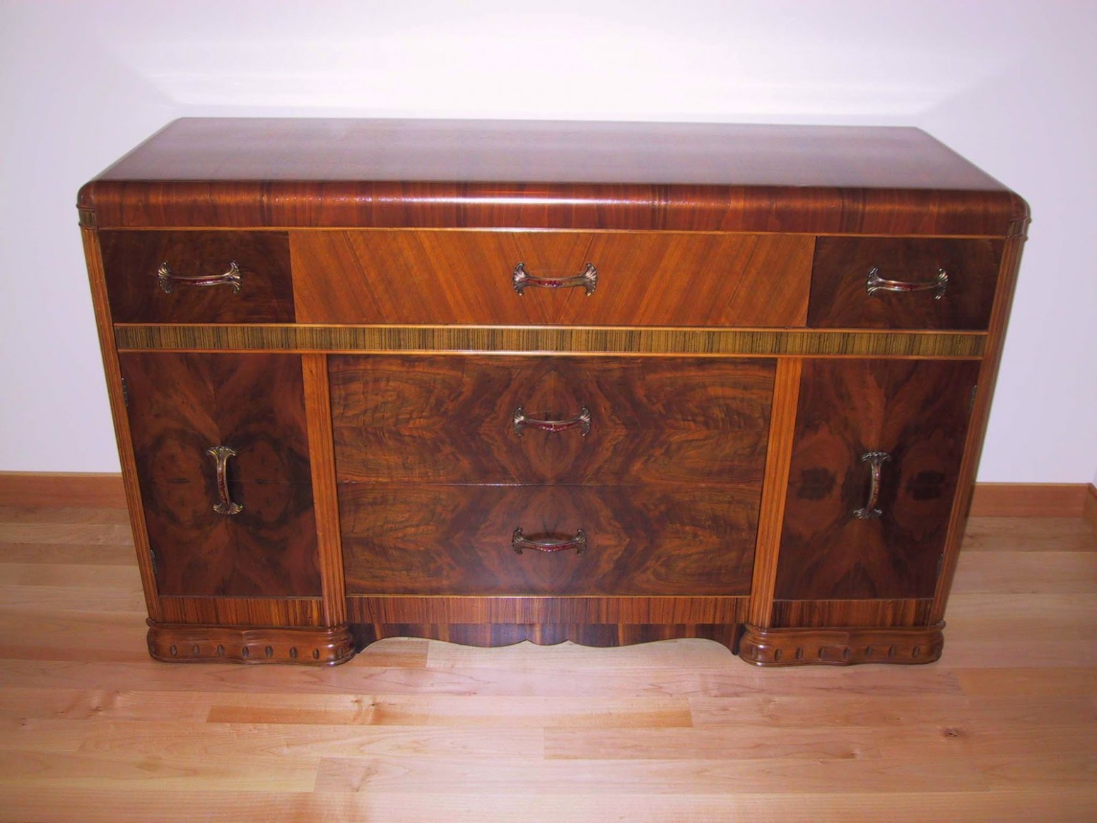 Waterfall Buffet To Liquor/entertaining Cabinet Where To Buy Annie Sloan Chalk Paint In Nova Scotia