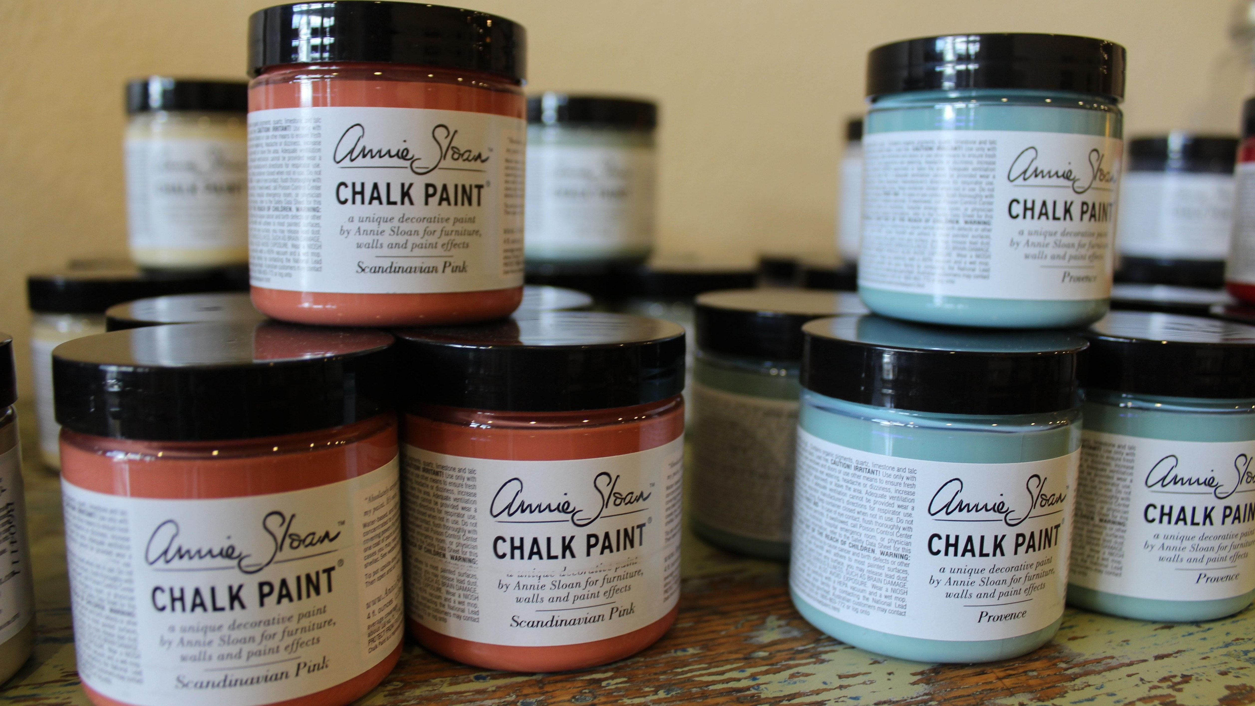 Wausau Daily Herald Where Can I Purchase Annie Sloan Chalk Paint Near Me