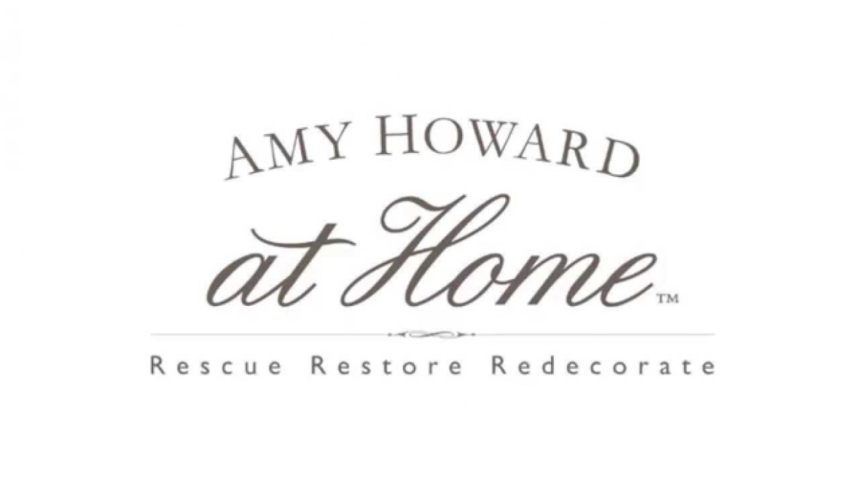 Welcome To The Amy Howard At Home Channel! Amy Howard Vs Annie Sloan Chalk Paint