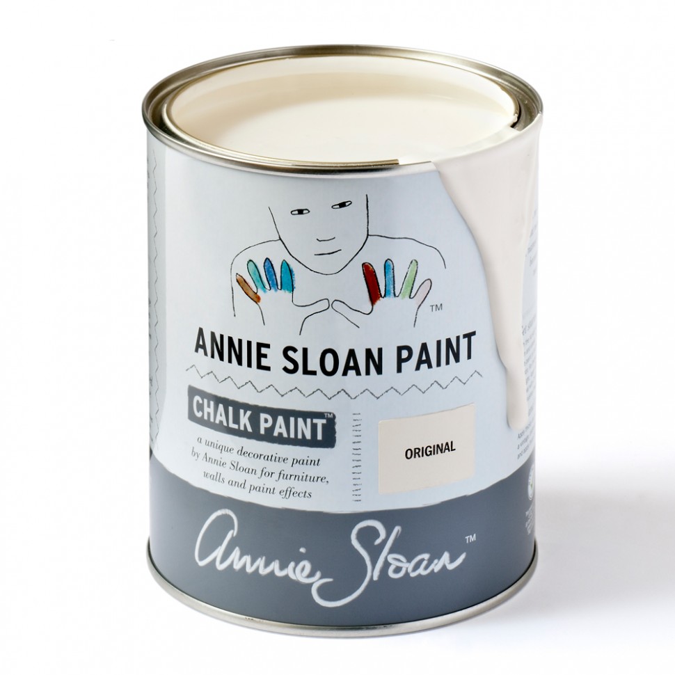 What Are The Differences Between The Three Chalk Paint® Whites ..