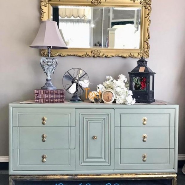 Where To Buy Annie Sloan Chalk Paint? | Repurposed And Refined Where To Buy Chalk Paint Wax