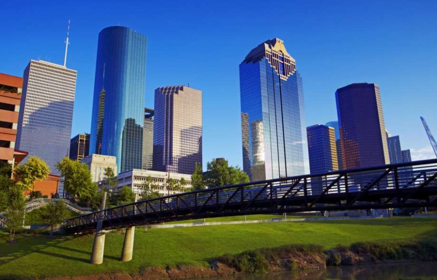 Where To Find America's Highest Paying Jobs In Texas ..