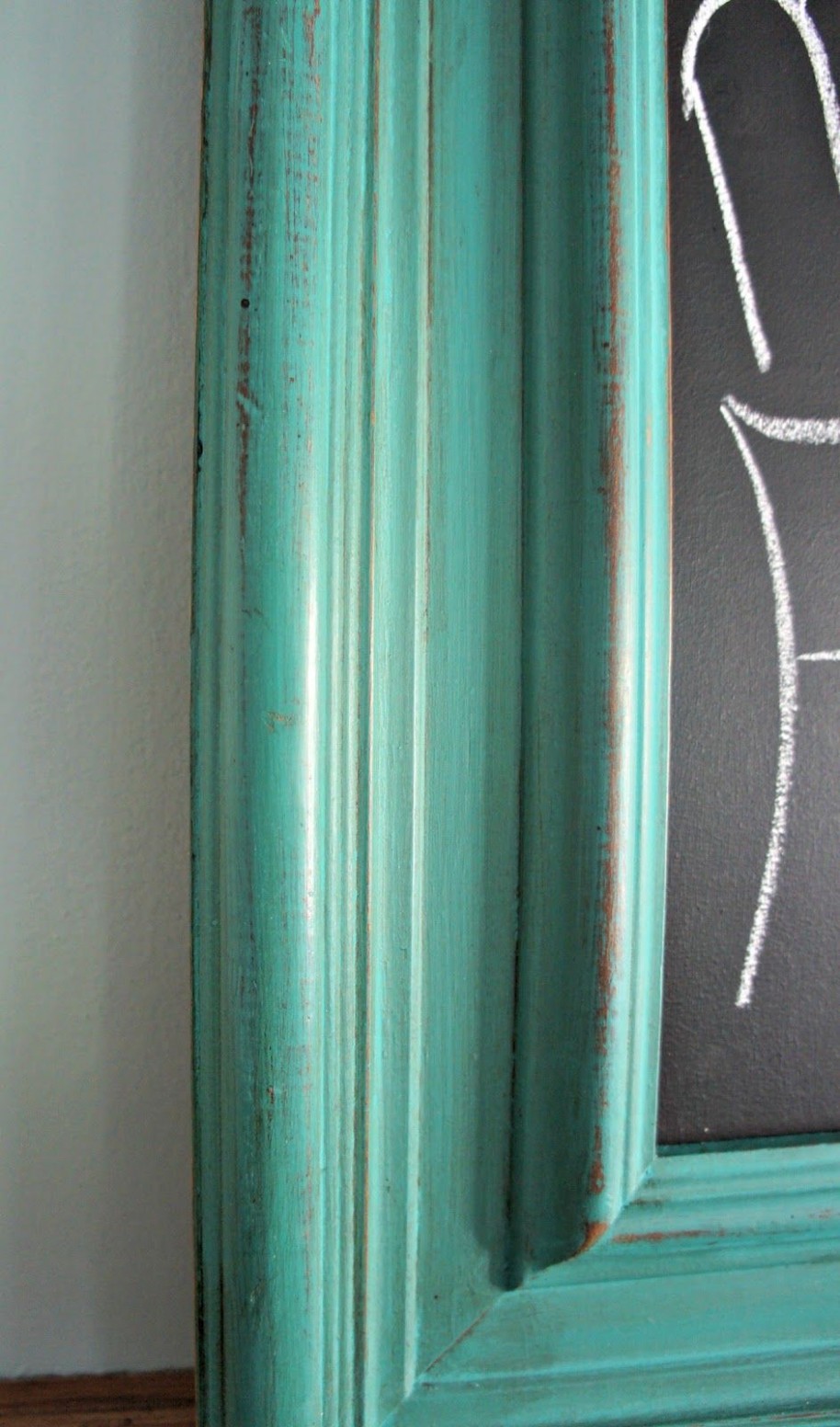 Whimsical Perspective: Meet Florence: My Annie Sloan Chalk Paint ..