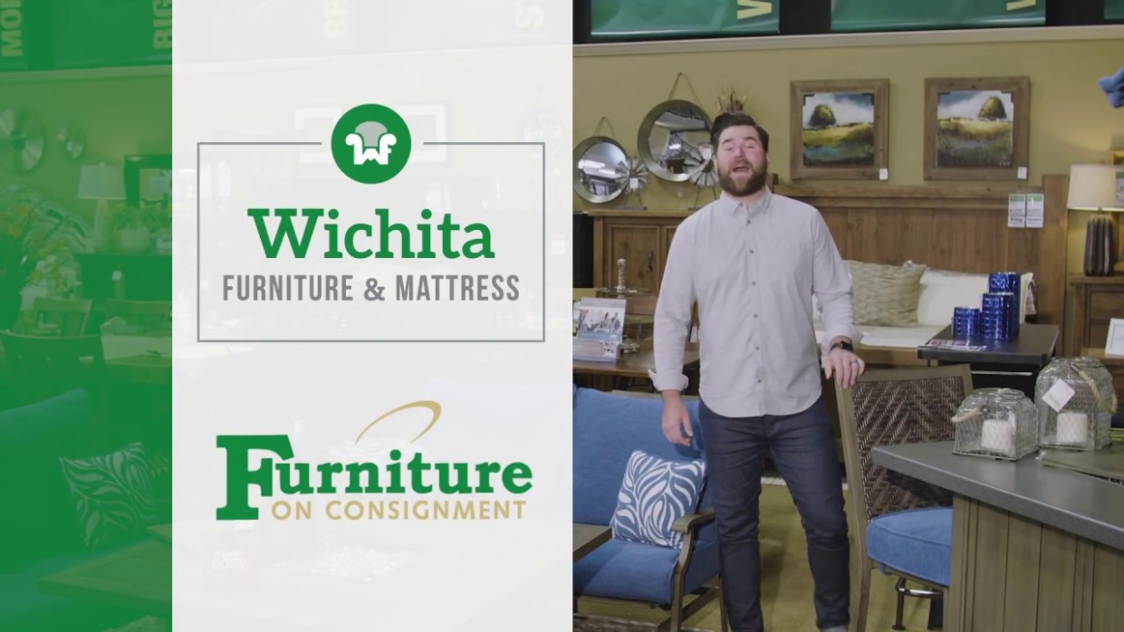 Wichita Furniture Bedroom / Mattress Labor Day Deals Furniture Consignment Stores Wichita