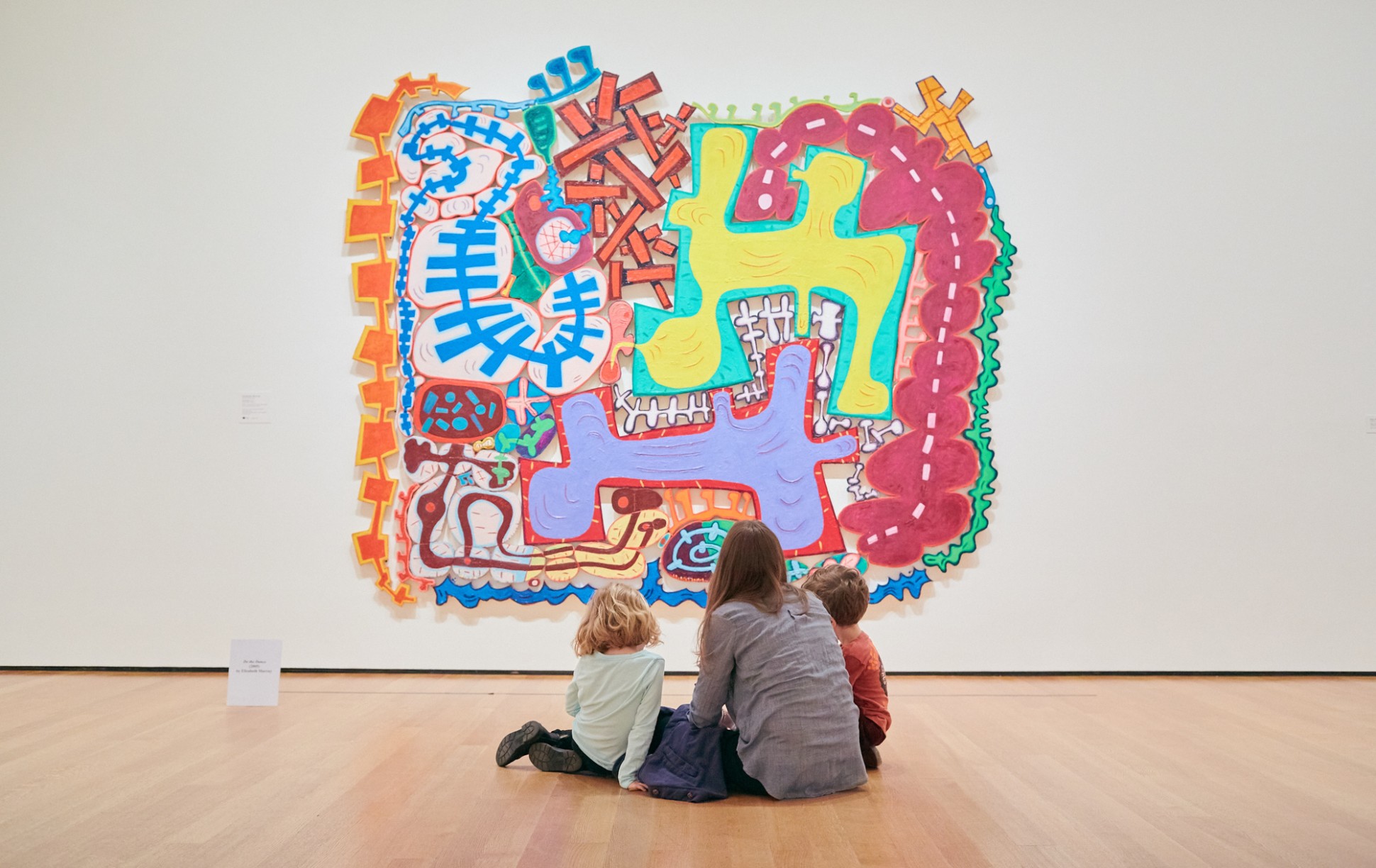 Year In Review 10–10 | Moma Family Painting Cl