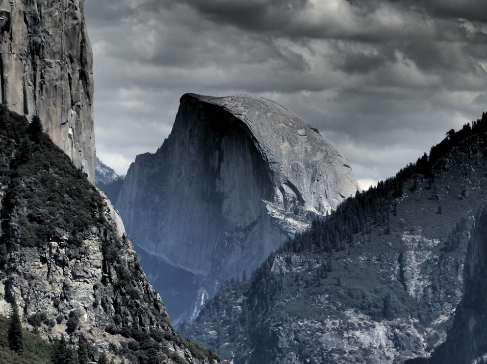 Yosemite National Park California 2013 Can U Paint Air Dry Clay